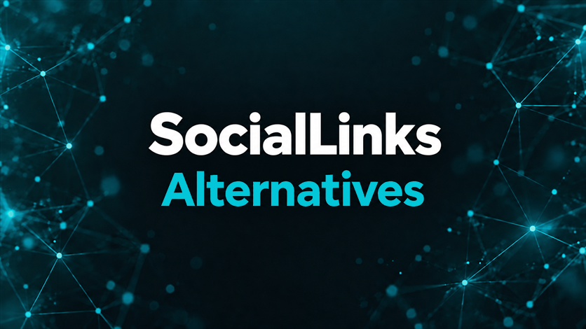 Where Social Links Ends: 5 OSINT Alternatives for 2026